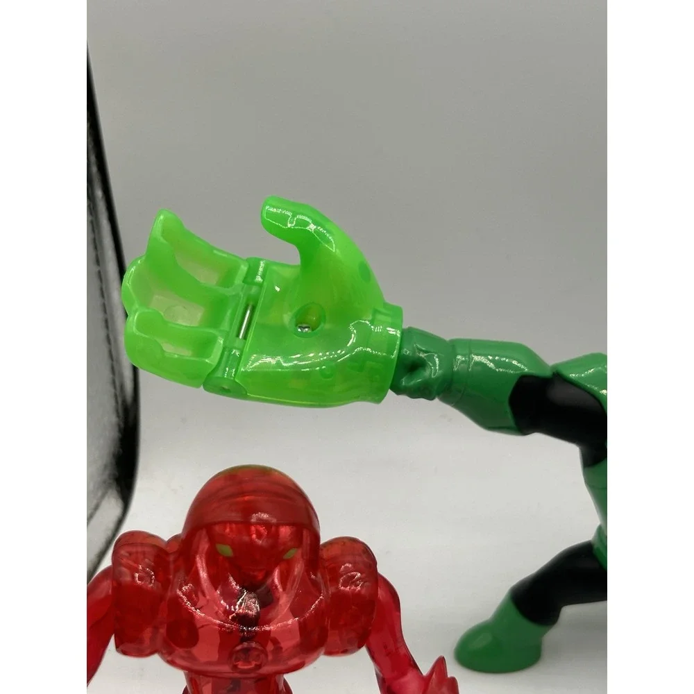 Lot Of McDonalds Happy Meal Toys 2010‎ - 2013